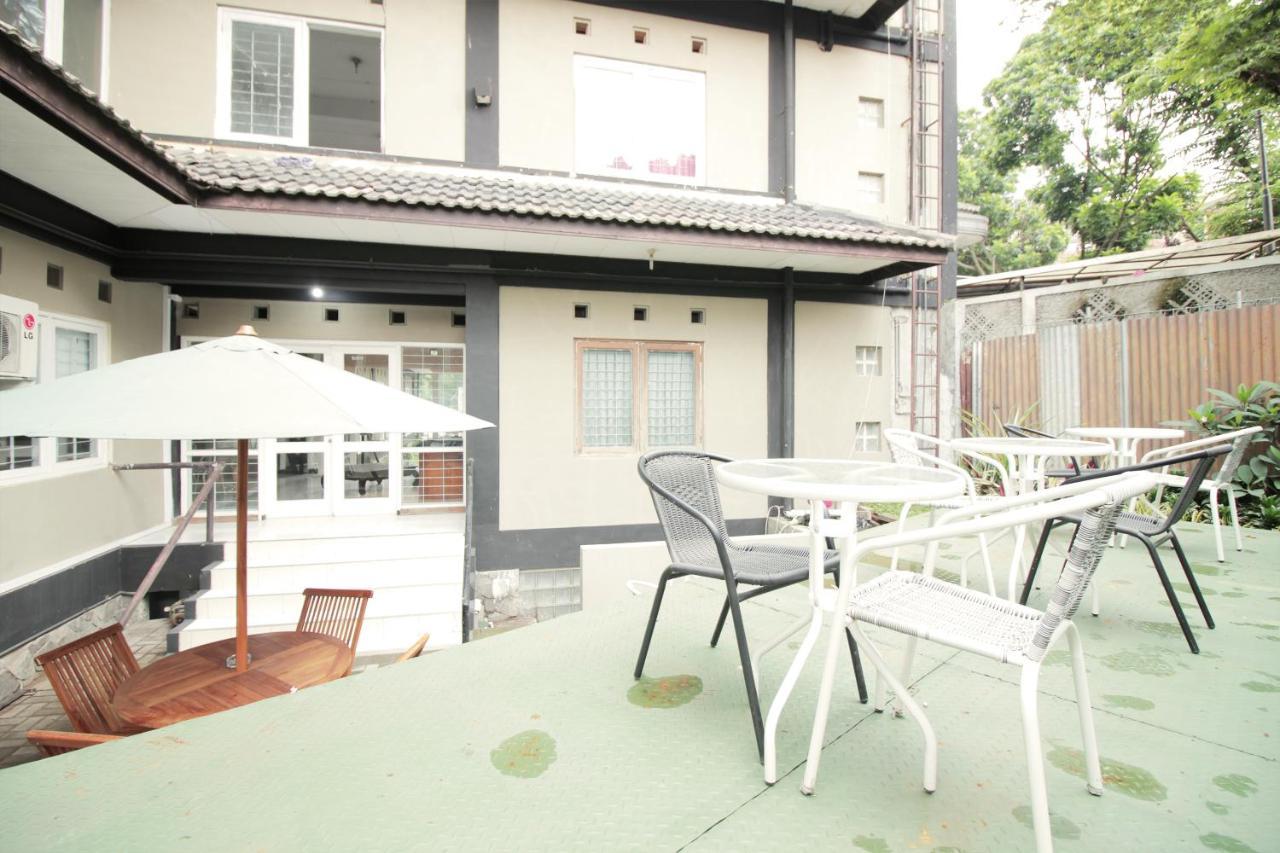 Oyo 260 Home 33 Bandung Exterior photo