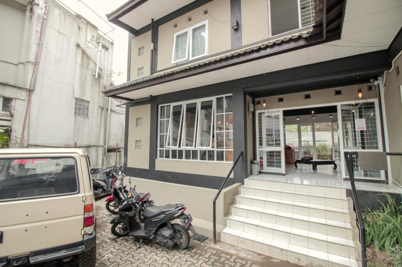 Oyo 260 Home 33 Bandung Exterior photo