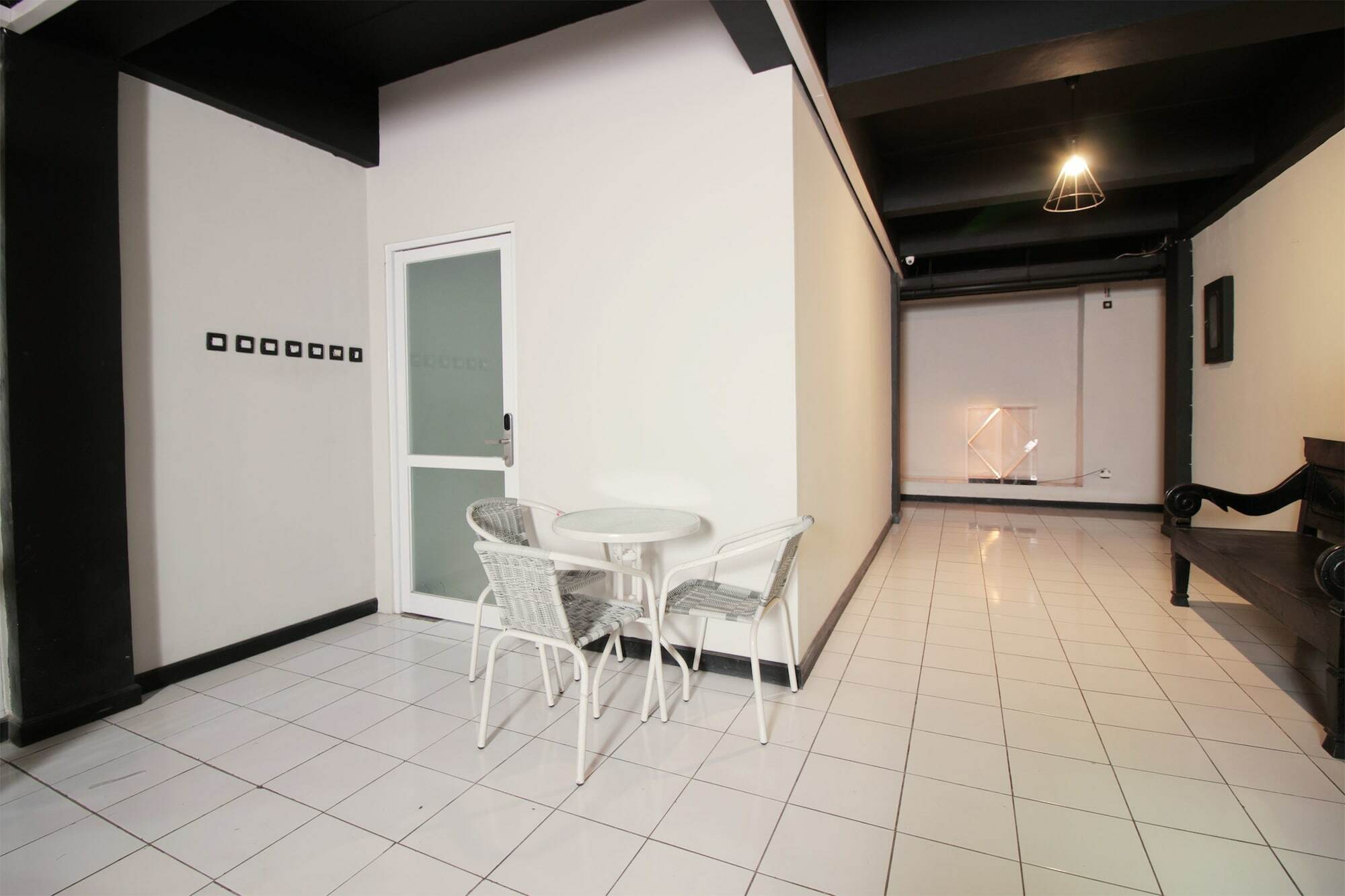 Oyo 260 Home 33 Bandung Exterior photo