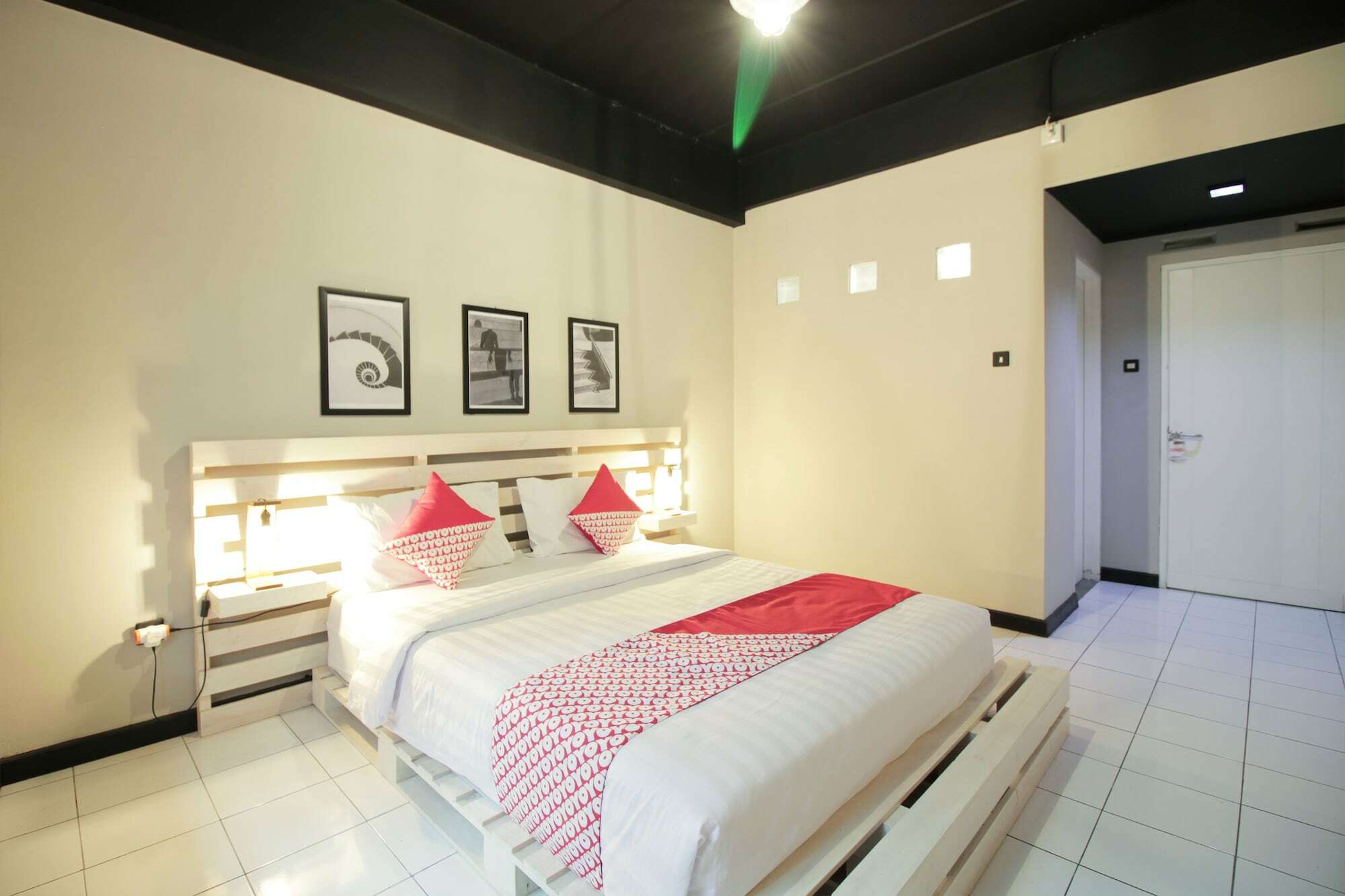 Oyo 260 Home 33 Bandung Exterior photo