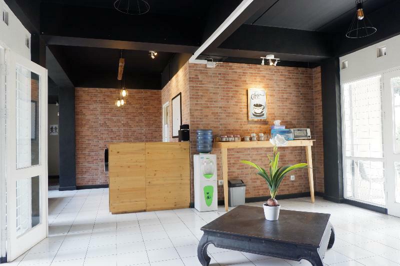Oyo 260 Home 33 Bandung Exterior photo